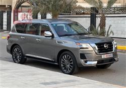 نيسان ارمادا